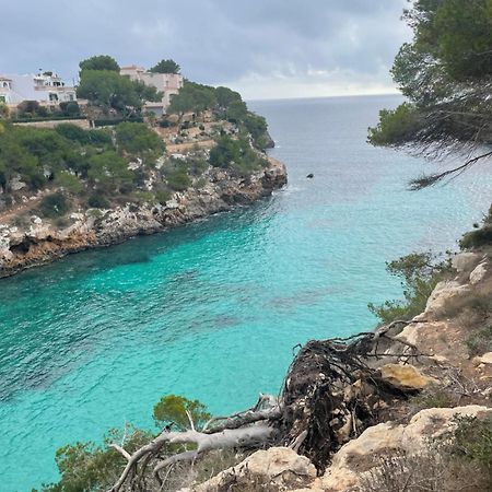 Beach House Mallorca 칼라 피 외부 사진