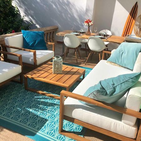 Beach House Mallorca 칼라 피 외부 사진