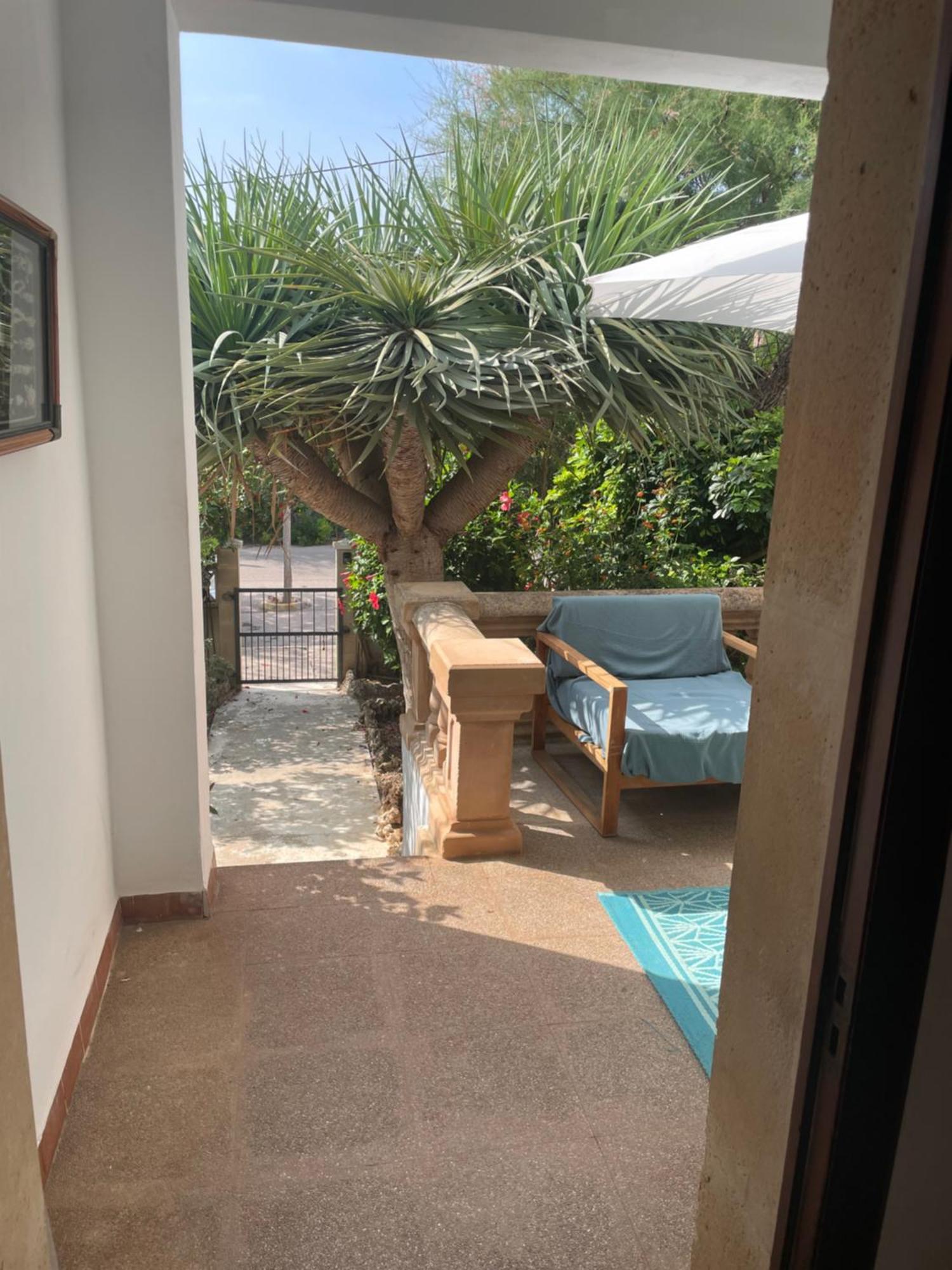 Beach House Mallorca 칼라 피 외부 사진