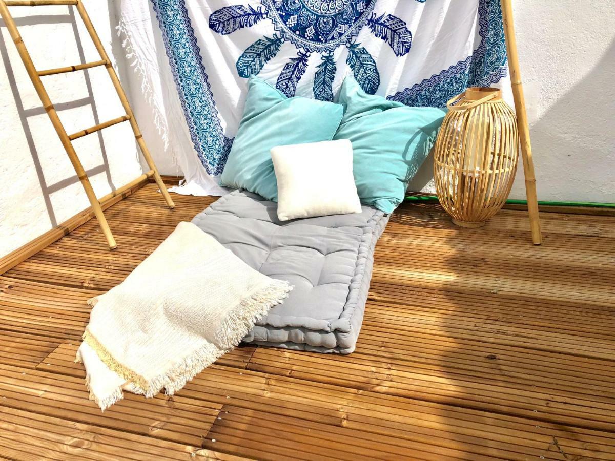 Beach House Mallorca 칼라 피 외부 사진