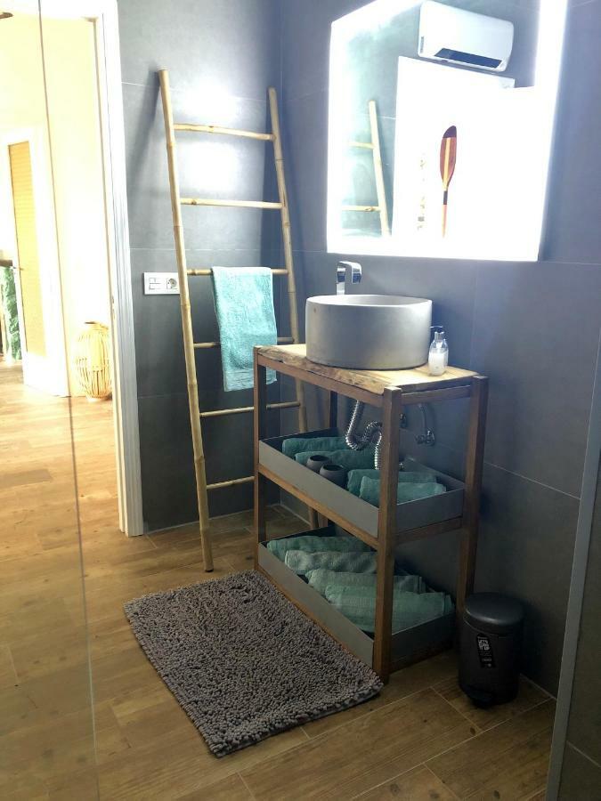 Beach House Mallorca 칼라 피 외부 사진