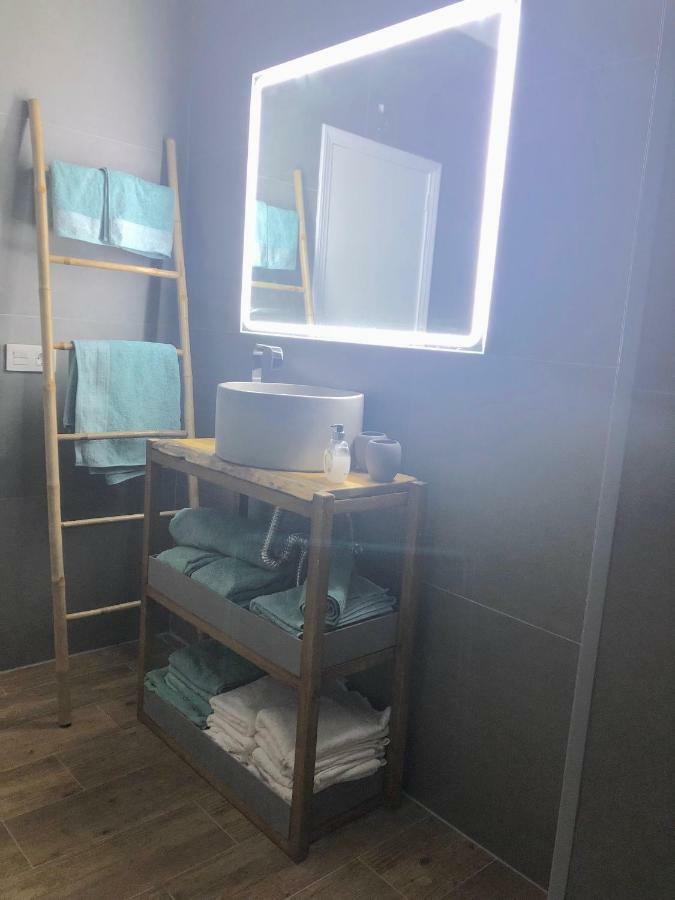 Beach House Mallorca 칼라 피 외부 사진